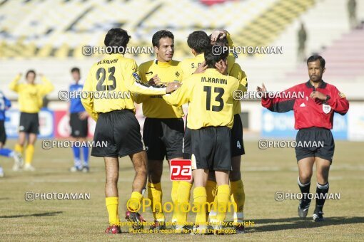 1981646, Isfahan, Iran, 2004 Asian Champions League, Group stage, Group D, First Leg، Sepahan 4 v 0 نفتچی ازبکستان on 2004/02/10 at Naghsh-e Jahan Stadium