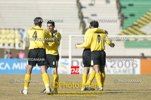 1981661, Isfahan, Iran, 2004 Asian Champions League, Group stage, Group D, First Leg، Sepahan 4 v 0 نفتچی ازبکستان on 2004/02/10 at Naghsh-e Jahan Stadium