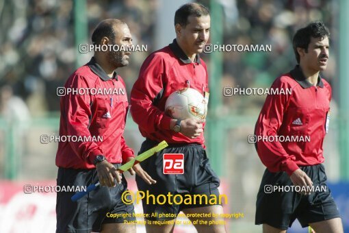 1981728, Isfahan, Iran, 2004 Asian Champions League, Group stage, Group A, First Leg، Zob Ahan Esfahan 1 v 0 Pakhtakor Tashkent FK on 2004/02/11 at Foolad Shahr Stadium