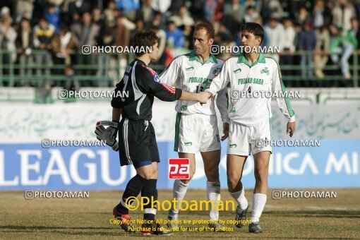 1981777, Isfahan, Iran, 2004 Asian Champions League, Group stage, Group A, First Leg، Zob Ahan Esfahan 1 v 0 Pakhtakor Tashkent FK on 2004/02/11 at Foolad Shahr Stadium