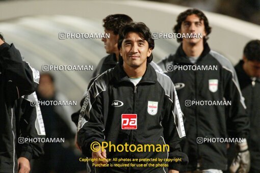 2106320, Tehran, Iran, International friendly match، Iran 0 - 2 Germany on 2004/10/09 at Azadi Stadium