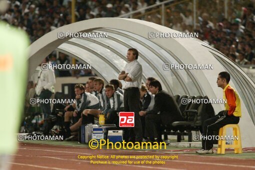 2106325, Tehran, Iran, International friendly match، Iran 0 - 2 Germany on 2004/10/09 at Azadi Stadium