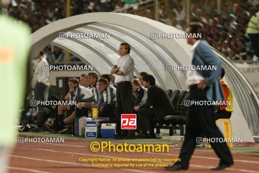 2106326, Tehran, Iran, International friendly match، Iran 0 - 2 Germany on 2004/10/09 at Azadi Stadium