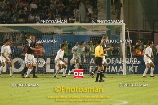 2106358, Tehran, Iran, International friendly match، Iran 0 - 2 Germany on 2004/10/09 at Azadi Stadium