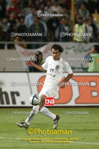 2106362, Tehran, Iran, International friendly match، Iran 0 - 2 Germany on 2004/10/09 at Azadi Stadium