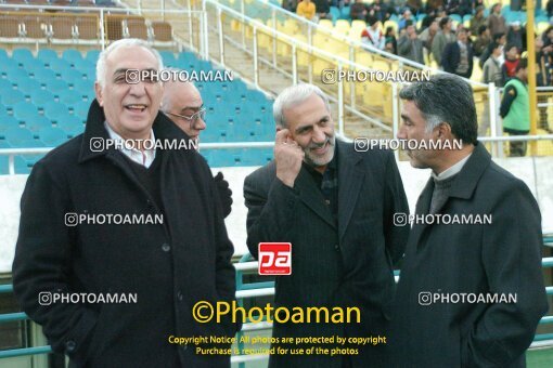 2107065, Tehran, Iran, International friendly match، Iran 1 - 0 Panama on 2004/12/18 at Azadi Stadium