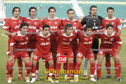 2119547, Tehran, Iran, International friendly match، Iran 4 - 0 Libya on 2005/08/24 at Azadi Stadium