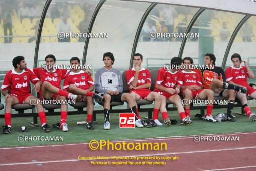2119556, Tehran, Iran, International friendly match، Iran 4 - 0 Libya on 2005/08/24 at Azadi Stadium