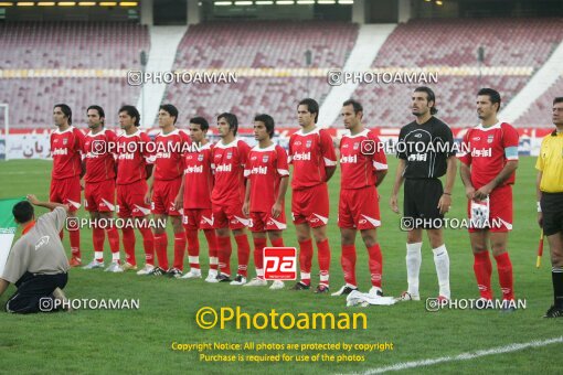 2119559, Tehran, Iran, International friendly match، Iran 4 - 0 Libya on 2005/08/24 at Azadi Stadium