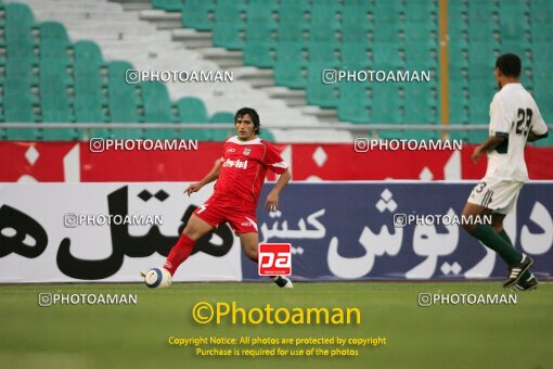 2119570, Tehran, Iran, International friendly match، Iran 4 - 0 Libya on 2005/08/24 at Azadi Stadium