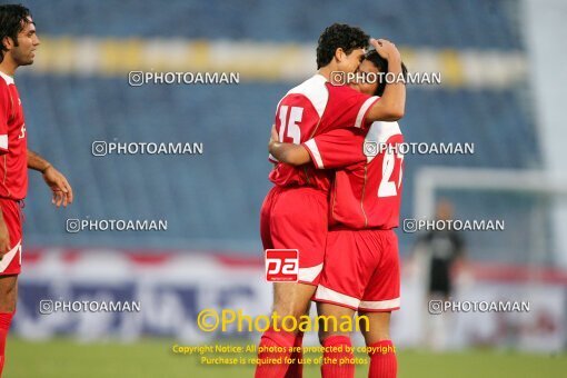 2119581, Tehran, Iran, International friendly match، Iran 4 - 0 Libya on 2005/08/24 at Azadi Stadium