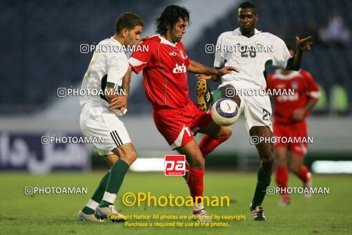 2119591, Tehran, Iran, International friendly match، Iran 4 - 0 Libya on 2005/08/24 at Azadi Stadium