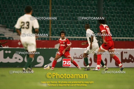 2119597, Tehran, Iran, International friendly match، Iran 4 - 0 Libya on 2005/08/24 at Azadi Stadium