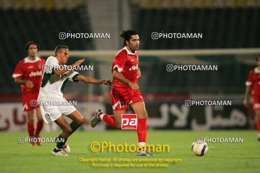 2119604, Tehran, Iran, International friendly match، Iran 4 - 0 Libya on 2005/08/24 at Azadi Stadium