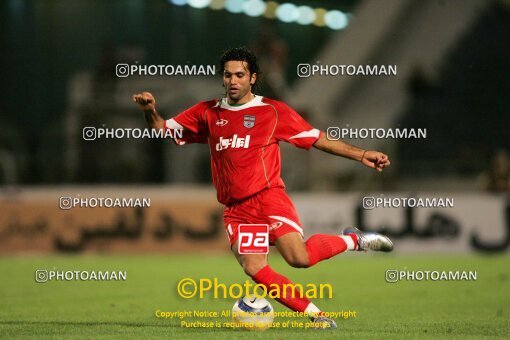 2119605, Tehran, Iran, International friendly match، Iran 4 - 0 Libya on 2005/08/24 at Azadi Stadium