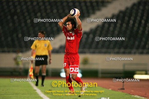 2119606, Tehran, Iran, International friendly match، Iran 4 - 0 Libya on 2005/08/24 at Azadi Stadium