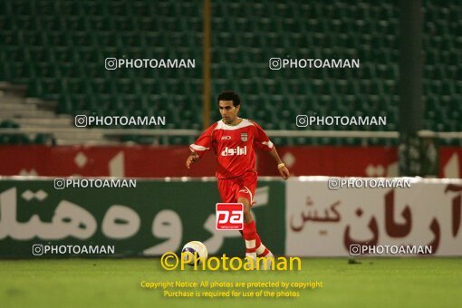 2119616, Tehran, Iran, International friendly match، Iran 4 - 0 Libya on 2005/08/24 at Azadi Stadium