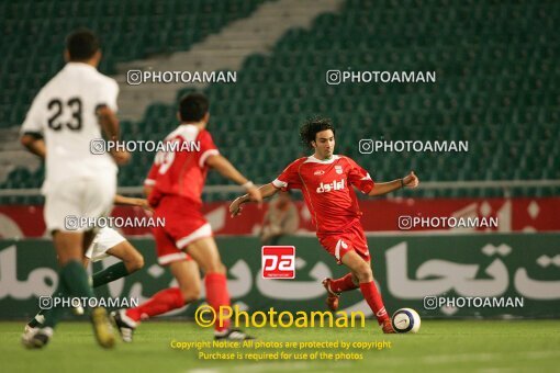 2119618, Tehran, Iran, International friendly match، Iran 4 - 0 Libya on 2005/08/24 at Azadi Stadium