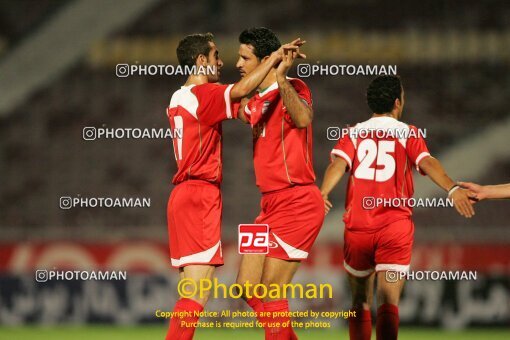 2119624, Tehran, Iran, International friendly match، Iran 4 - 0 Libya on 2005/08/24 at Azadi Stadium