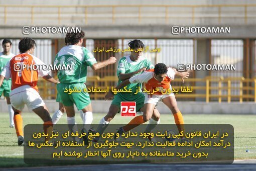 1929840, Karaj, Iran, لیگ برتر فوتبال ایران، Persian Gulf Cup، Week 1، First Leg، 2005/09/02، Saipa 1 - 3 Pas