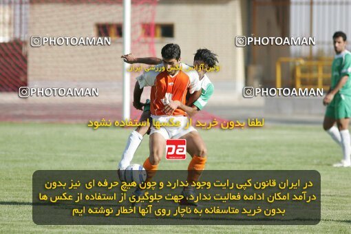 1929851, Karaj, Iran, لیگ برتر فوتبال ایران، Persian Gulf Cup، Week 1، First Leg، 2005/09/02، Saipa 1 - 3 Pas