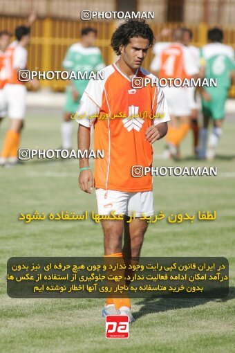 1929855, Karaj, Iran, لیگ برتر فوتبال ایران، Persian Gulf Cup، Week 1، First Leg، 2005/09/02، Saipa 1 - 3 Pas