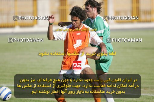 1929860, Karaj, Iran, لیگ برتر فوتبال ایران، Persian Gulf Cup، Week 1، First Leg، 2005/09/02، Saipa 1 - 3 Pas