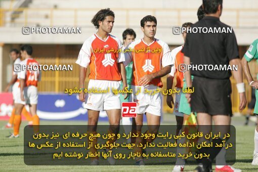 1929873, Karaj, Iran, لیگ برتر فوتبال ایران، Persian Gulf Cup، Week 1، First Leg، 2005/09/02، Saipa 1 - 3 Pas