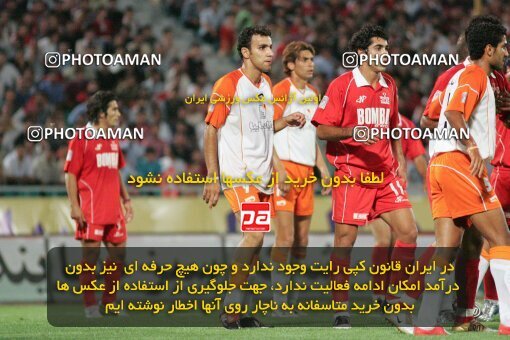 1930089, Tehran, Iran, لیگ برتر فوتبال ایران، Persian Gulf Cup، Week 2، First Leg، 2005/09/09، Persepolis 0 - 0 Saipa