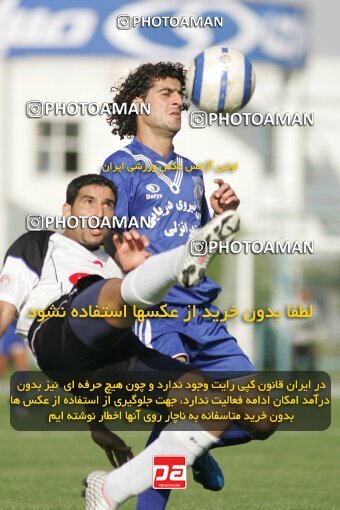 1930163, Tehran,Sabashahr, Iran, لیگ برتر فوتبال ایران، Persian Gulf Cup، Week 2، First Leg، 2005/09/09، Saba 3 - 2 Malvan Bandar Anzali