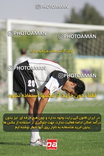 1930258, Tehran,Sabashahr, Iran, لیگ برتر فوتبال ایران، Persian Gulf Cup، Week 2، First Leg، 2005/09/09، Saba 3 - 2 Malvan Bandar Anzali