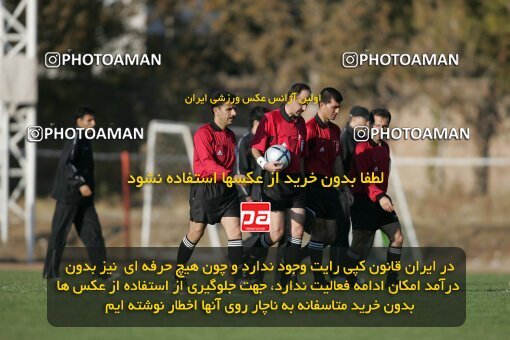 1931215, Karaj, Iran, لیگ برتر فوتبال ایران، Persian Gulf Cup، Week 12، First Leg، 2005/11/18، Saipa 1 - 0 Esteghlal Ahvaz