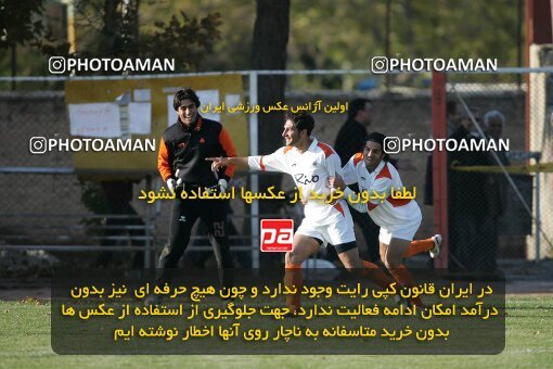 1931218, Karaj, Iran, لیگ برتر فوتبال ایران، Persian Gulf Cup، Week 12، First Leg، 2005/11/18، Saipa 1 - 0 Esteghlal Ahvaz