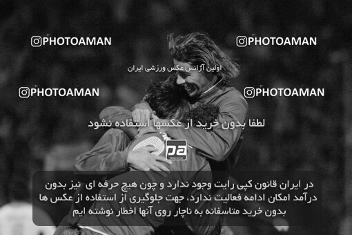 1931334, Tehran, Iran, لیگ برتر فوتبال ایران، Persian Gulf Cup، Week 12، First Leg، 2005/11/20، Esteghlal 1 - 0 Shahid Ghandi