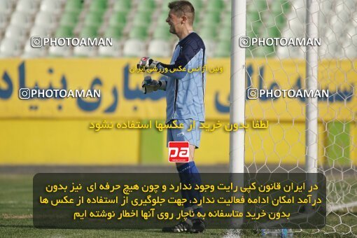1931824, Tehran, Iran, لیگ برتر فوتبال ایران، Persian Gulf Cup، Week 15، First Leg، 2005/12/22، Pas 0 - 0 Saba