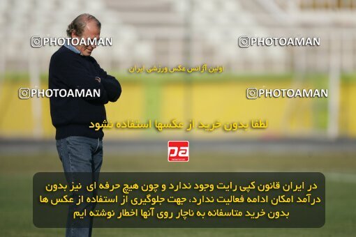 1931914, لیگ برتر فوتبال ایران، Persian Gulf Cup، Week 15، First Leg، 2005/12/22، Tehran، Shahid Dastgerdi Stadium، Pas 0 - 0 Saba