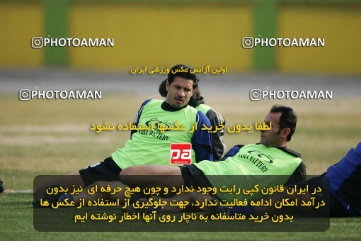 1931923, Tehran, Iran, لیگ برتر فوتبال ایران، Persian Gulf Cup، Week 15، First Leg، 2005/12/22، Pas 0 - 0 Saba