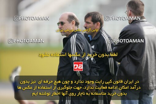 1931926, Tehran, Iran, لیگ برتر فوتبال ایران، Persian Gulf Cup، Week 15، First Leg، 2005/12/22، Pas 0 - 0 Saba
