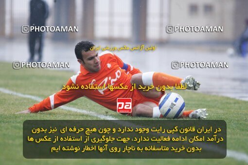1931965, Karaj, Iran, لیگ برتر فوتبال ایران، Persian Gulf Cup، Week 15، First Leg، 2005/12/23، Saipa 1 - 1 Fajr-e Sepasi Shiraz