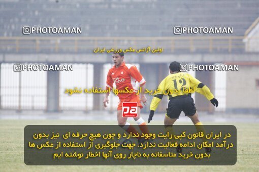 1931971, Karaj, Iran, لیگ برتر فوتبال ایران، Persian Gulf Cup، Week 15، First Leg، 2005/12/23، Saipa 1 - 1 Fajr-e Sepasi Shiraz
