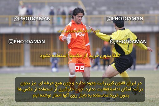 1931991, Karaj, Iran, لیگ برتر فوتبال ایران، Persian Gulf Cup، Week 15، First Leg، 2005/12/23، Saipa 1 - 1 Fajr-e Sepasi Shiraz