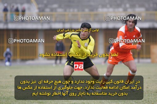 1931992, Karaj, Iran, لیگ برتر فوتبال ایران، Persian Gulf Cup، Week 15، First Leg، 2005/12/23، Saipa 1 - 1 Fajr-e Sepasi Shiraz