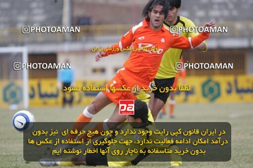 1931993, Karaj, Iran, لیگ برتر فوتبال ایران، Persian Gulf Cup، Week 15، First Leg، 2005/12/23، Saipa 1 - 1 Fajr-e Sepasi Shiraz