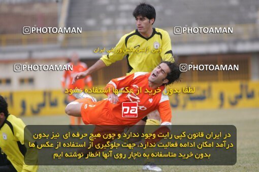 1931994, Karaj, Iran, لیگ برتر فوتبال ایران، Persian Gulf Cup، Week 15، First Leg، 2005/12/23، Saipa 1 - 1 Fajr-e Sepasi Shiraz