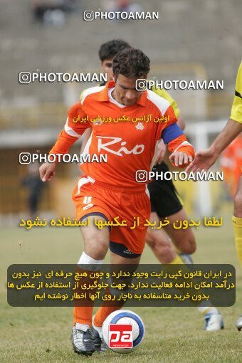 1932005, Karaj, Iran, لیگ برتر فوتبال ایران، Persian Gulf Cup، Week 15، First Leg، 2005/12/23، Saipa 1 - 1 Fajr-e Sepasi Shiraz