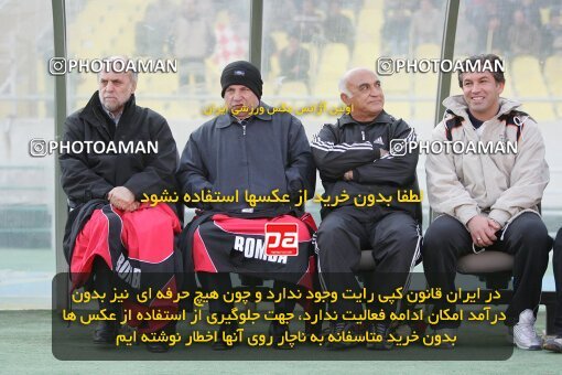 1932182, Tehran, Iran, لیگ برتر فوتبال ایران، Persian Gulf Cup، Week 16، Second Leg، 2005/12/30، Persepolis 2 - 4 Fajr-e Sepasi Shiraz