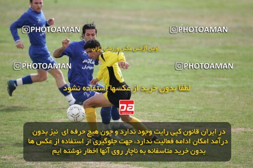 1935355, Shiraz, Iran, لیگ برتر فوتبال ایران، Persian Gulf Cup، Week 23، Second Leg، 2006/02/16، Fajr-e Sepasi Shiraz 0 - 3 Esteghlal