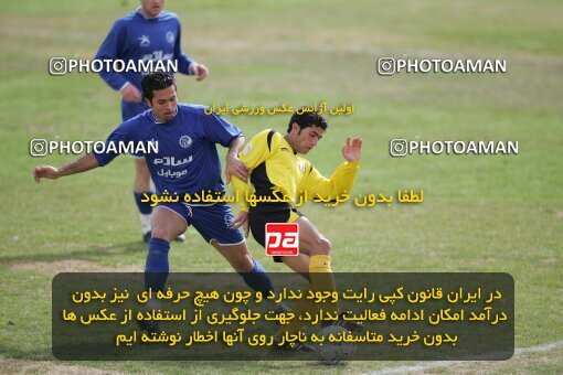 1935356, Shiraz, Iran, لیگ برتر فوتبال ایران، Persian Gulf Cup، Week 23، Second Leg، 2006/02/16، Fajr-e Sepasi Shiraz 0 - 3 Esteghlal