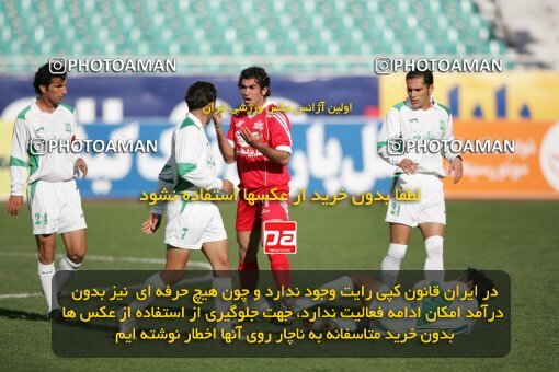 1935522, Tehran, Iran, جام حذفی فوتبال ایران, 1/16 stage, , Persepolis 2 v 0 Kesht Va Sanat Shushtar on 2006/03/05 at Azadi Stadium