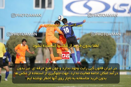1937669, Tehran,Sabashahr, Iran, لیگ برتر فوتبال ایران، Persian Gulf Cup، Week 26، Second Leg، 2006/03/17، Saba 1 - 0 Shahid Ghandi
